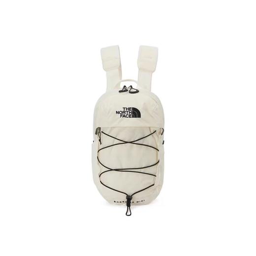 现货 TNF双肩背包通用款春夏新款户外出游舒适背包52SW 商品图1