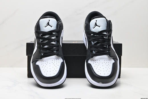 耐克乔丹Air Jordan 1 Low低帮休闲运动板鞋CK3022-013男女鞋 商品图6