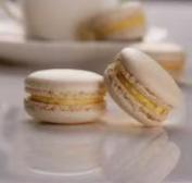 马卡龙香草味1*6枚 商品图0