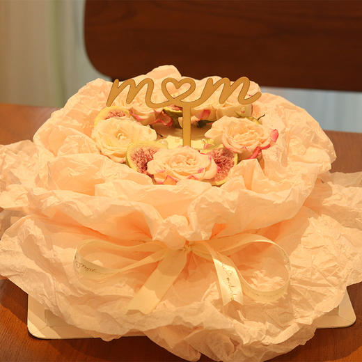 仙女妈妈花束KC177 商品图0