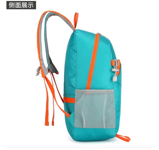折叠户外双肩包 商品图2