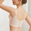 QC-GM6609/GW6609  内衣聚拢调整型收副乳防下垂外扩矫正上托六排扣厚杯薄杯软钢圈文胸（单件） 商品缩略图2