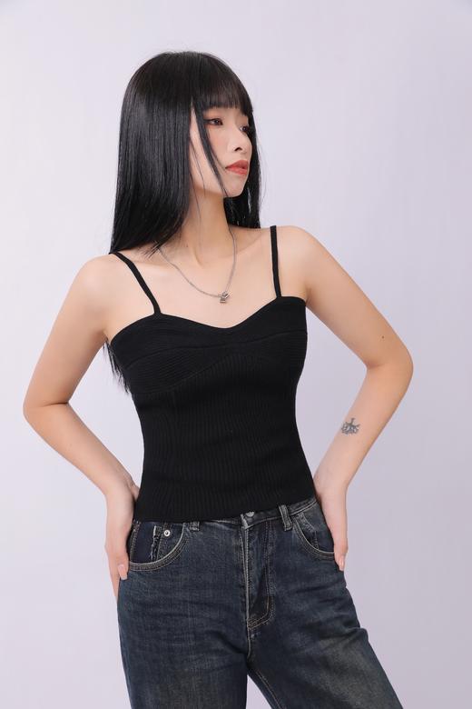 33BAR150695#吊带背心 商品图2