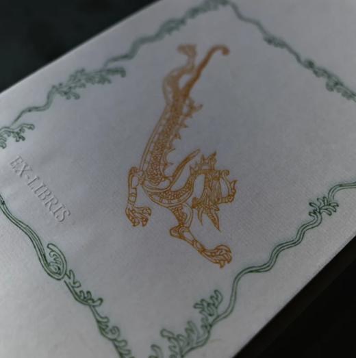 [限量藏书票钤印版] 中国金银器（全五卷）扬之水著我国首部完整展示中国金银器在工艺美术领域流变的鸿篇巨制 商品图5