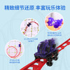 KOSMOS科乐多 《过山车建造工程》 实验玩具 适合7岁+ 图文视频双教程 实操性科普 K621032 商品缩略图4