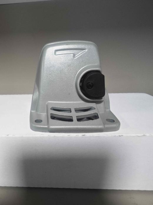 【货号04475】配锐奇100角磨机头壳齿轮总成滚针头壳9523B角磨机头壳9913角磨机头壳 商品图7