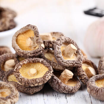 姚朵朵 香菇150g/袋  山珍菌菇蘑菇 火锅煲汤食材 菌菇干货  /粮油调味 /南北干货 /果茎食补干货 商品图2