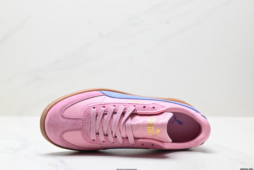 彪马PUMA Club II Era舒适百搭低帮休闲板鞋397447-02女鞋 商品图1