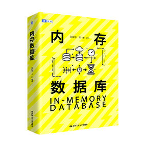 内存数据库 / 张延松 王珊