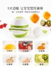 NUK研磨碗婴儿宝宝迷你辅食工具料理机手动防滑研磨器 商品缩略图4