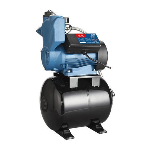 东成  智能自吸增压泵   ZB-1100A 商品图0