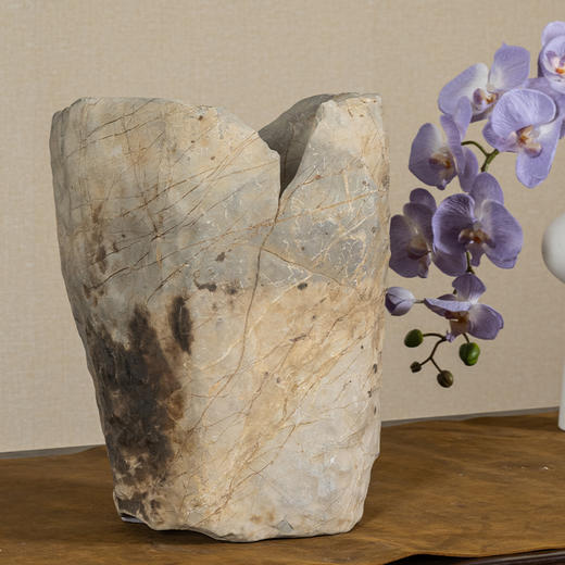 明	石签筒 商品图0