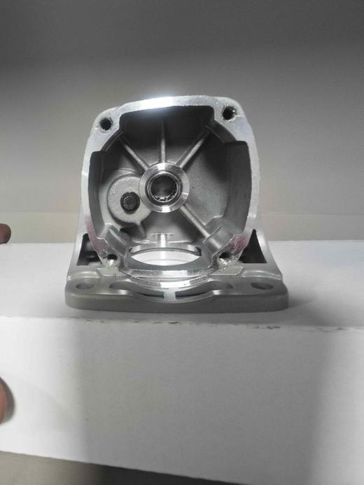 【货号04475】配锐奇100角磨机头壳齿轮总成滚针头壳9523B角磨机头壳9913角磨机头壳 商品图5