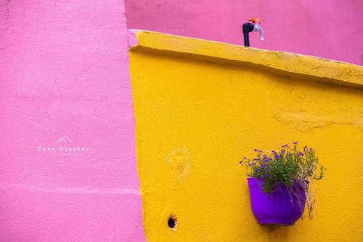 浙东南｜台州海岛渔村摄影双飞5天 商品图11