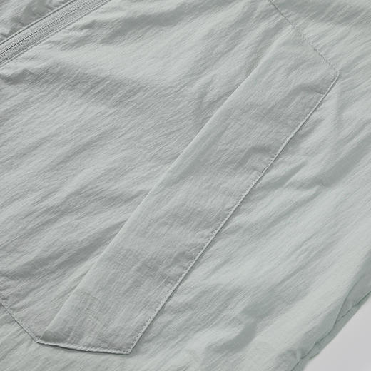 【茄克】梭织茄克 1P2113204 商品图1