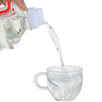 逍遥老杨家 9度白醋 泡脚除垢白醋 /粮油调味 /调味品 /醋 商品图1