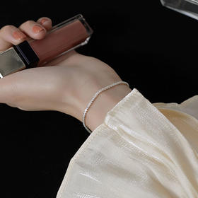 CROCUS满天繁星简约森系风手链闺蜜礼物潮CRSB0061