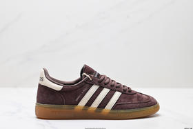 阿迪达斯Adidas Handball Spezial复古低帮休闲运动板鞋Jl2648男女鞋