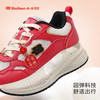 百宝运动鞋男2025春夏新款男鞋透气防滑男士休闲软底减震跑步鞋子 商品缩略图2