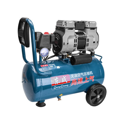 东成   无油高效空压机    Q1E-FF-1680/30 商品图0