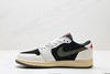 耐克乔丹Travis Scott x Air Jordan 1低帮休闲运动板鞋DM7866-452男女鞋 商品缩略图2