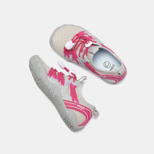 【ZY马骑顿】MQD速干涉水鞋男女溯溪鞋防滑加厚底登山鞋户外徒步赶海鞋防割沙滩鞋 商品图5