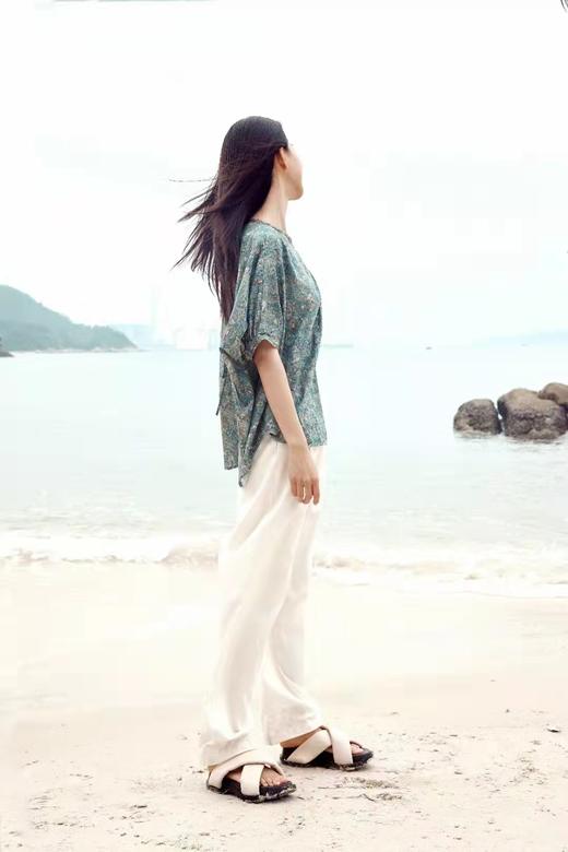 3F注释上衣 商品图1