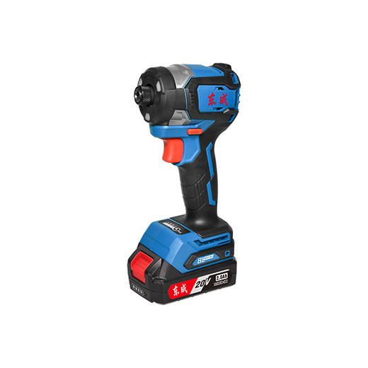 东成   20V无刷冲击起子机    DCPL208AM 商品图0