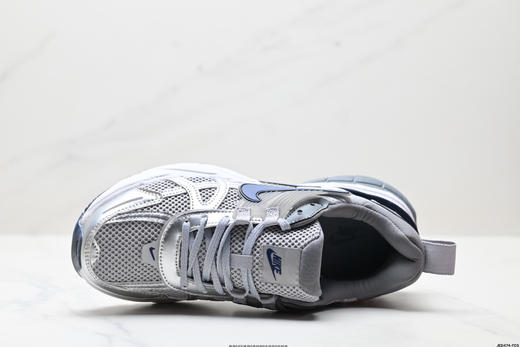 耐克NIKE V2K RUN复古潮流休闲运动跑步鞋HJ4497-002男女鞋 商品图1