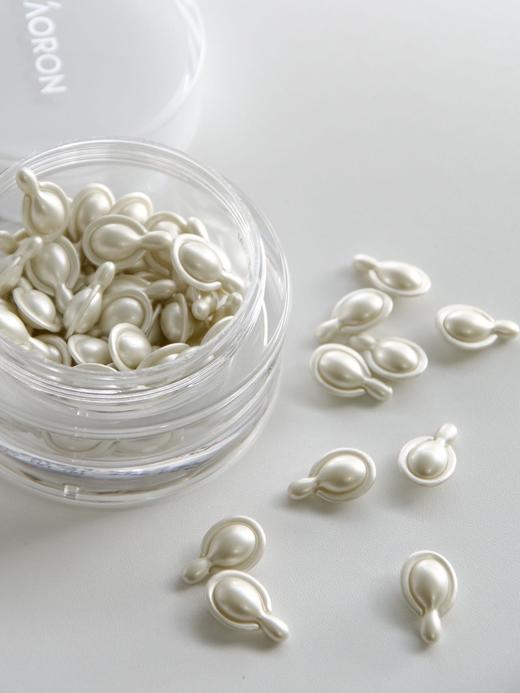 【5.10王炸割肉价】澳洲原装进口EAORON澳容白白丸 商品图6