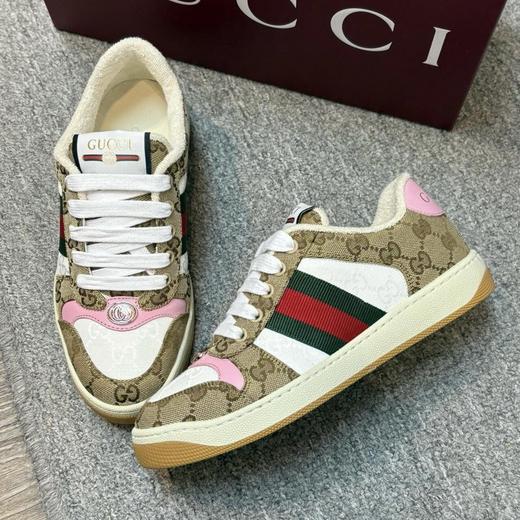 女款休闲鞋G00 商品图0