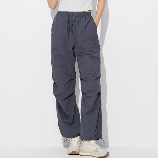 【长裤】梭织长裤 1P2224509 商品图4