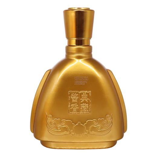 贵州习酒吉天下典藏 53度酱香型白酒 整箱500ml*6瓶包邮 商品图6