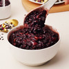 野三坡 紫薯黑米粥2斤 五谷杂粮 粗粮 熬粥原料 食材丰富 罐装 /粮油调味 /杂粮 /复合粥米 商品缩略图2