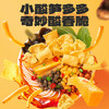 三只松鼠超大腕螺蛳粉400g  方便速食广西柳州特产米线（水煮型）解馋夜宵 /粮油调味 /方便食品 /螺蛳粉 商品缩略图4
