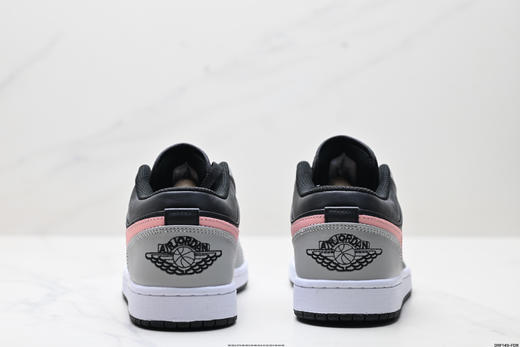 耐克乔丹Air Jordan 1 Low低帮休闲运动板鞋CK3022-013男女鞋 商品图5