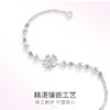 Winy925银樱花之约手链送女友闺蜜节日生日礼物 商品缩略图4