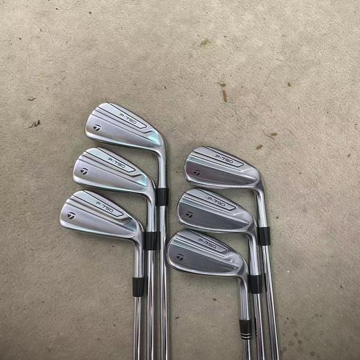 PING 三代P790铁杆组  杆身950s 商品图0