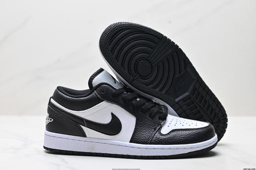 耐克乔丹Air Jordan 1 Low低帮休闲运动板鞋CK3022-013男女鞋 商品图4