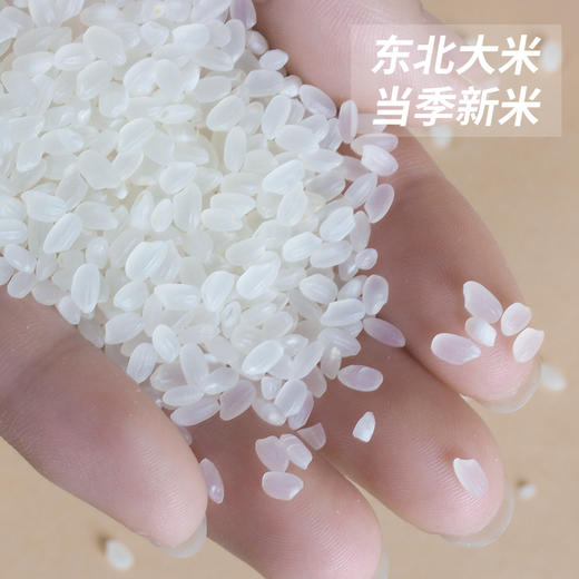 2.5kg线上聖上壹品粒粒香真空 商品图3