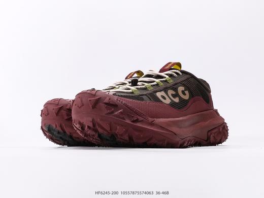 耐克Nike ACG MOUNTAIN FLY 2 LOW户外运动跑步鞋HF6245 200男女鞋 商品图4
