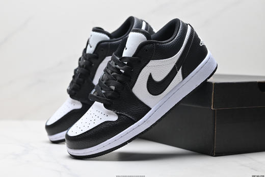 耐克乔丹Air Jordan 1 Low低帮休闲运动板鞋CK3022-013男女鞋 商品图7