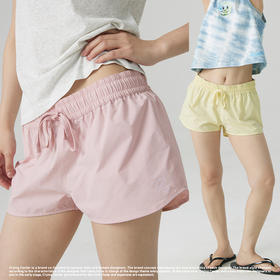 CryingCenter 苹果沙滩短裤奶油冰淇淋多色防轻泼 哭喊中心