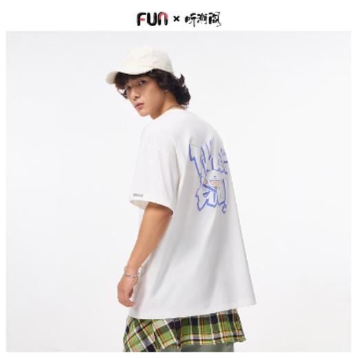 6楼FUN尹妹联名男款服饰新百购 商品图0