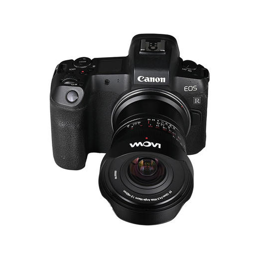 LAOWA 老蛙 FF15mm F4.5 Wide Angle MACRO 1:2 全画幅广角微距镜头 商品图7