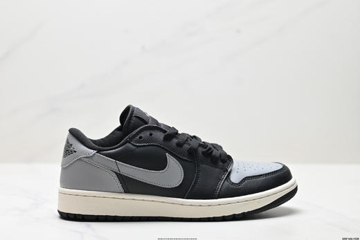 耐克乔丹Air Jordan 1 Low低帮休闲运动板鞋CK3022-013男女鞋 商品图0