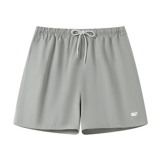 CryingCenter 男女款5寸不过膝防轻泼水沙滩宽松休闲短裤哭喊中心 商品图3