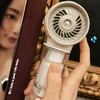 [屁侠推荐]NITECORE奈特科尔izzCool10/izzCool10 pro手持空调风扇 便携式小型加湿风扇 usb充电 商品缩略图0