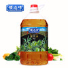 福达坊物理压榨橄榄油5L*4瓶（6924497912735） 商品缩略图1