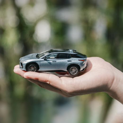 1/43 RZ车模 商品图0